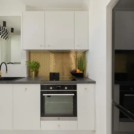 Senatorska By Renters Warszawa