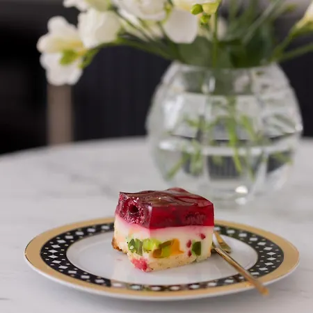 Senatorska By Renters Lejlighed