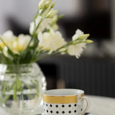 Senatorska By Renters * 바르샤바