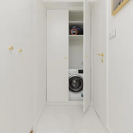 Senatorska By Renters 아파트