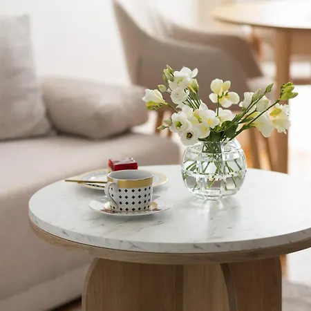 Senatorska By Renters Apartment Warsaw
