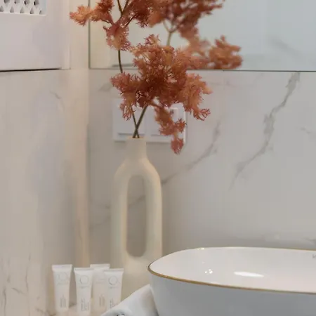 Senatorska By Renters 바르샤바