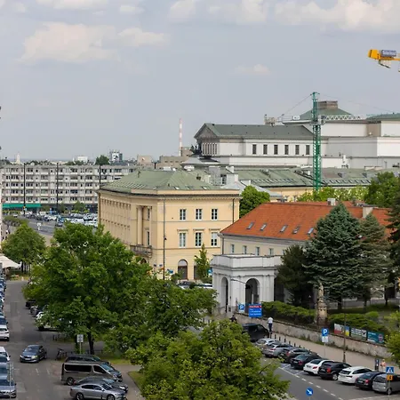 Senatorska By Renters *