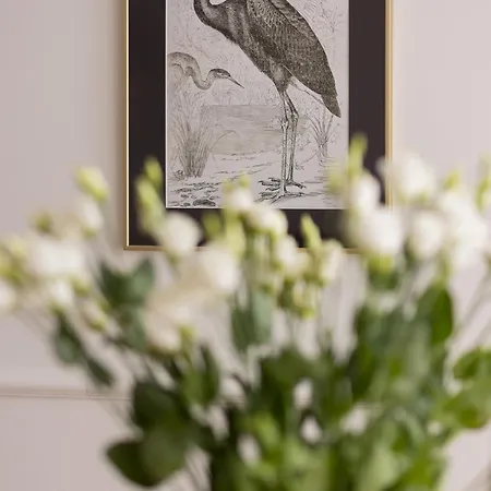 Senatorska By Renters Apartmán *